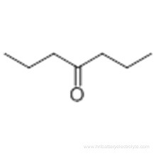 4-Heptanone CAS 123-19-3